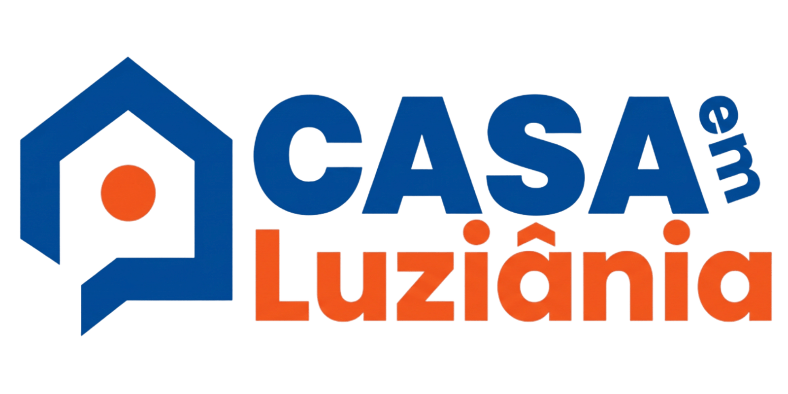CASA Luziânia